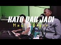 Lagu Kerinci Sedih KATO DAK JADI - Marsan Jufri (Cover ft. Bg Fither) | YAMAHA PSR-s975