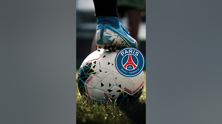 Man City Vs PSG 💀