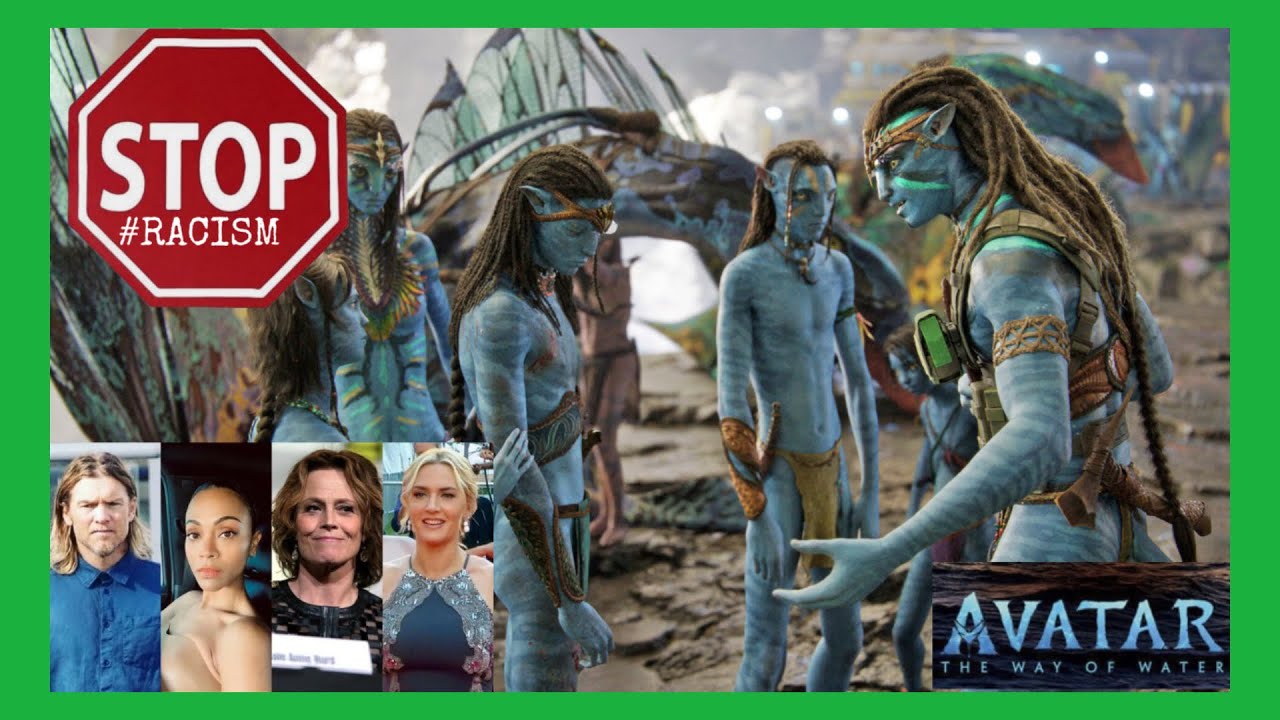 Avatar 2 Called Out for “Cultural Appropriation” by Indigenous people