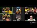 FAL Hangout Episode 33 - Trent's Under Pressure