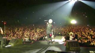 Video thumbnail of "Green Day - "Murder City""