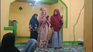 Remaja Masjid Nurul Islam Leulea. Isra' Mi'raj 2022 PART I