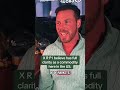 I BELIEVE XRP HAS FULL CLARITY AS A COMMODITY HERE IN THE US