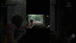 kills compilation #shorts #tlou2remastered #ps5 #jump #blackpink #elliewilliams