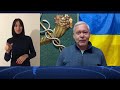 Обращение Игоря Терехова, мэра города Харькова 23 марта 2022