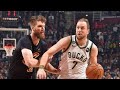 Milwaukee Bucks vs Cleveland Cavaliers 2nd Quarter Highlights | Jan 21 | 2023 NBA Season