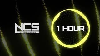 Clarx - Done (feat. Halvorsen) [1 Hour] - NCS Release