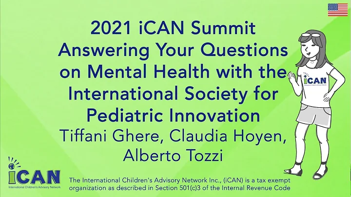 iSPI Answers Your Questions on Mental Health at the iCAN 2021 Summit
