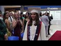 Graduation Ceremony | Warner Seniors
