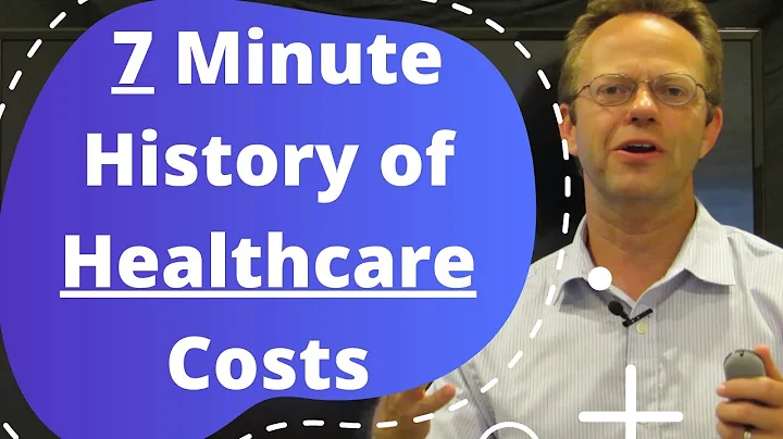 History of Healthcare Costs: 30 Years in 7 Minutes - DayDayNews