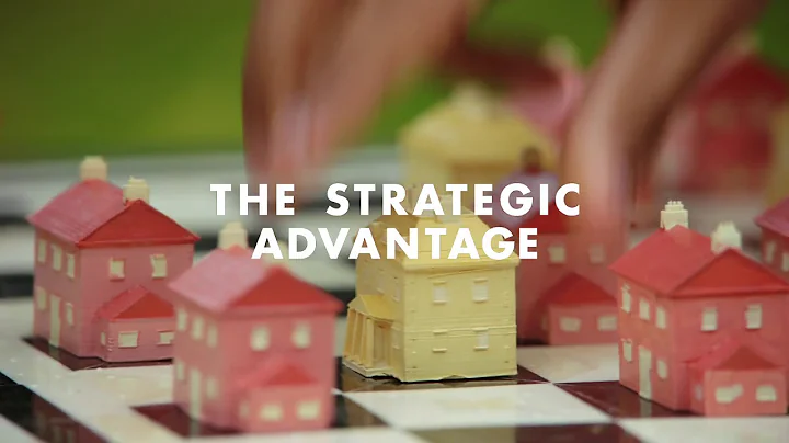 REMAX Hustle / Ashley Marlow
