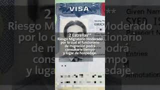Do You Know What The Asterisks Under Your Us Visa Photo Mean Heres What Ill Tell You