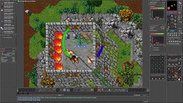 The Sweaty Cyclops Quest