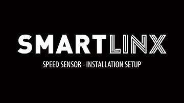 Liveable Cities - DAP Speed Sensor (Installation Setup)