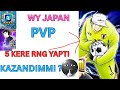 WY JAPAN TOP PLAYERS UNDER NON STOP RNG ATTACK Captain Tsubasa Dream Team WY JAPAN TOP PLAYERS UNDER NON STOP RNG ATTACK Captain Tsubasa Dream Team