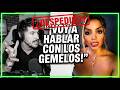 DANIELA QUIERE PROVOCAR EL FIN DE JAVI OLIVEIRA EN ZONA GEMELOS