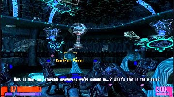 Star Trek Elite Force part 6/ TELSIA!!!