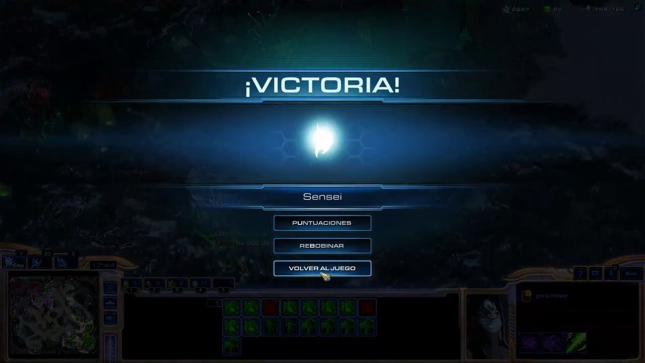 Starcraft 2 | Protoss Mass Oracle vs Zerg Revoltoso - YouTube