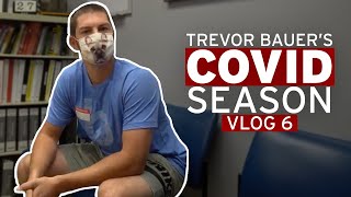 This episode trevor gets to catch-up with old teammates and friends as
cincinnati faces off in a 3 game series against the cleveland indians.
plus we see the...