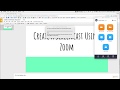 Tutorial  Create a Screencast Using Zoom  Zoom us