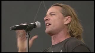 Ugly Kid Joe - Live at Download Festival, UK 2012