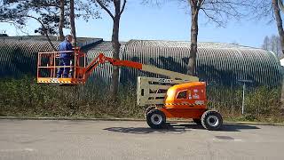JLG 450AJ, PMG 6703