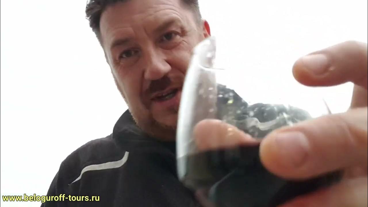 Валерий Белогуров Абхазия