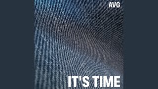 It's Time - AVG