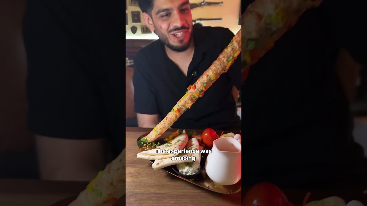 The best things to have in Connaught Place part 2 