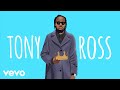 TonyRoss - Mosa (lyric video) ft. Cynthia Morgan