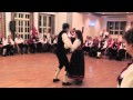 Norwegian Folkdancing