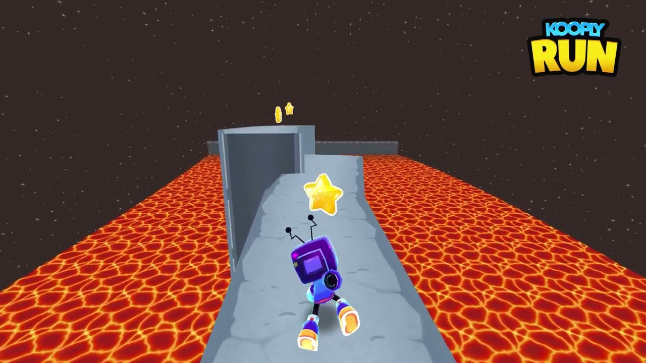 Follow the Car by Y-The-Creator | Kooply Run