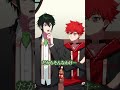 動いた人形の正体とは #天狗刀戦 #anime