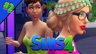 Série Sims 4 | ERIC LAFLEUR : À BAS LE CANCER DE LA PROSTATE ! (S2-Ep2)