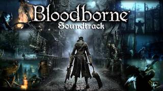 Bloodborne Soundtrack OST - Amygdala Resimi