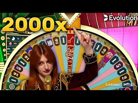 Getting WILD on the Slots at Agua Caliente Casino in California!