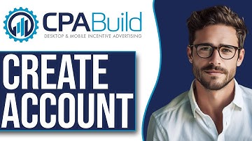 How To Create A CPAbuild Account (2025)