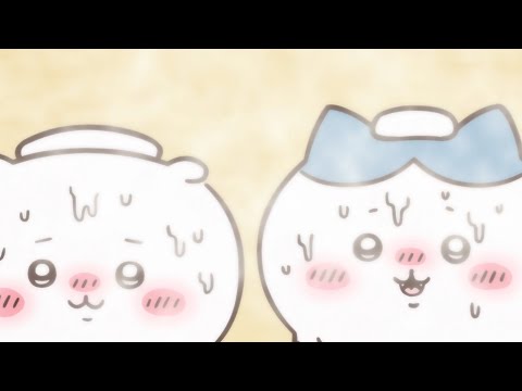 [전편공개]먼작귀 49화_사우나, <strong>구연산</strong>