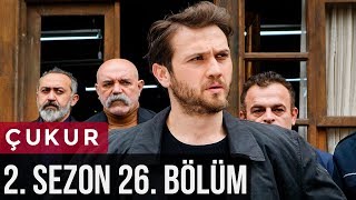 Çukur 2Sezon 26Bölüm