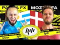КУБОК ФИФЕРОВ | PANDAFX vs MOZZ | 4 ТУР
