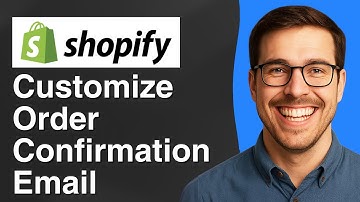 Hoe u de orderbevestigingse-mail op Shopify kunt aanpassen [eenvoudige handleiding 2025]