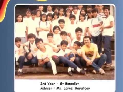 Guadalupe Catholic School batch 88