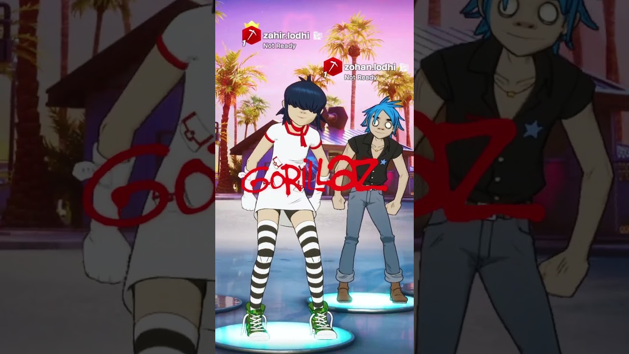 Viral HU HU HU HU Dance in Fortnite🔥