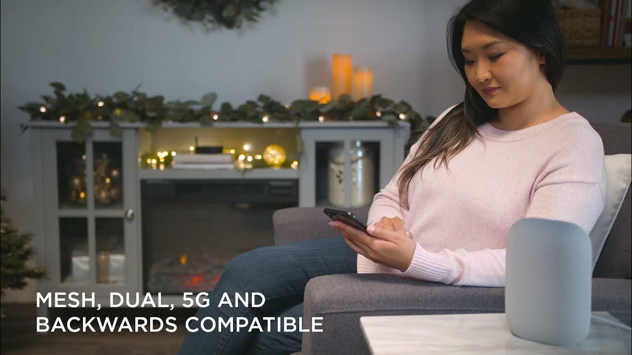 NOMA Advanced Smart Lights 2.0 YouTube