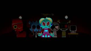 The Second Truth Sprunki Incredibox Phase 5 Re-Disambiguated The Truth - Mix