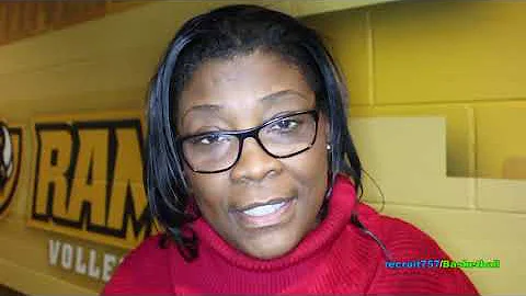 recruit757 Lake Taylor 61 v Pulaski County 29 Saun...