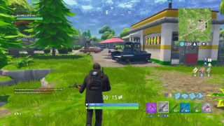 Ok Fortnite Console Player 11 wins (PS4 Slim) Fortnite Livestream