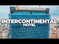 Hotel tirana intercontinental  5k drone tirana 2023