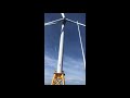 Block Island Wind Farm Tour