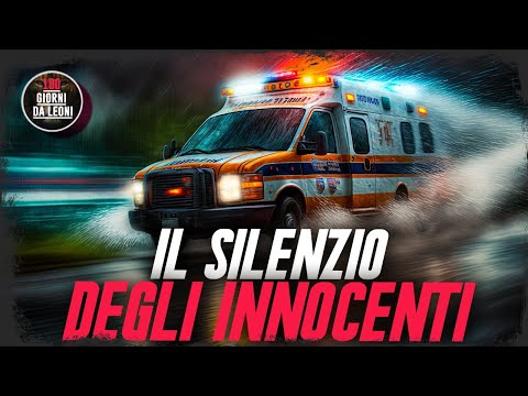 Il SILENZIO degli INNOCENTI